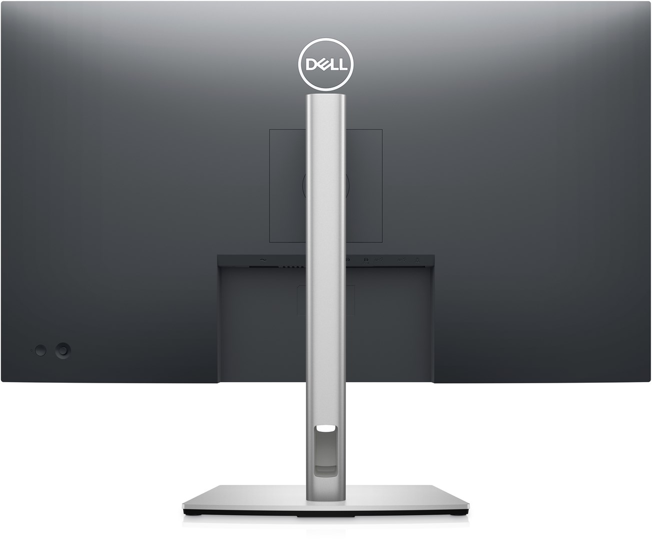 DELL P Series P3223QE computer monitor 80 cm (31.5") 3840 x 2160 pixels 4K Ultra HD LCD Black