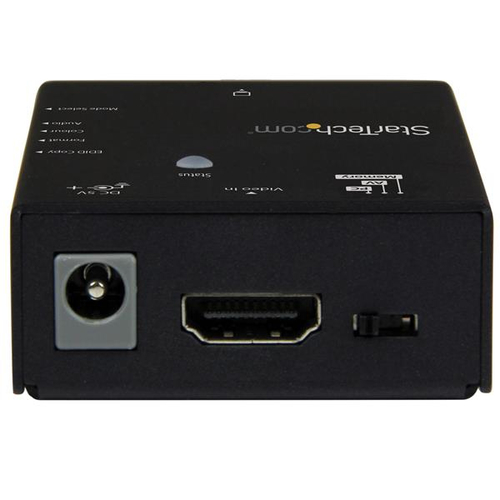StarTech.com EDID Emulator for HDMI Displays - 1080p