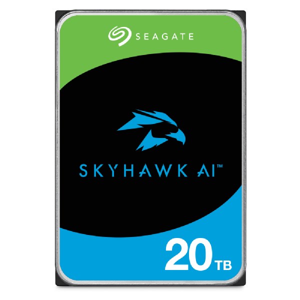 Seagate SkyHawk AI 2...