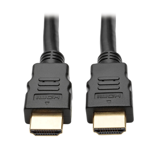 Tripp Lite P782-010-DH HDMI/DVI/USB KVM Cable Kit, 10 ft. (3.05 m) - USB 2.0, 4K 60Hz