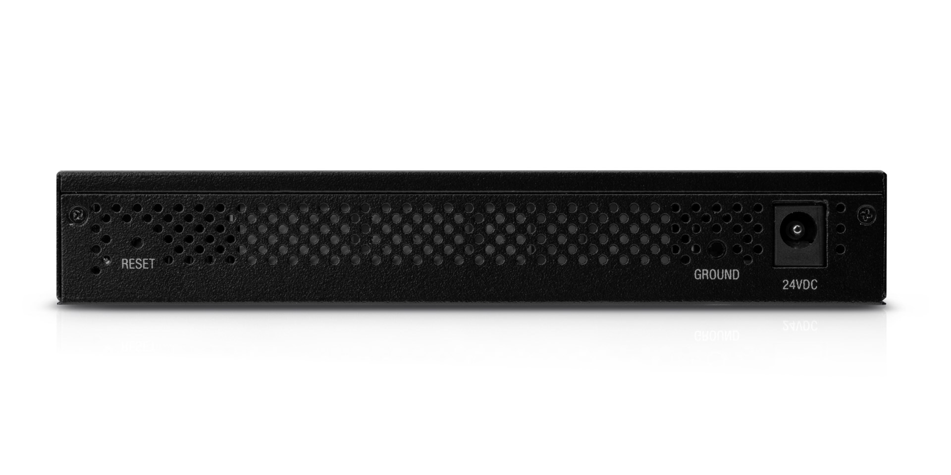 Ubiquiti ER-X-SFP wired router Black