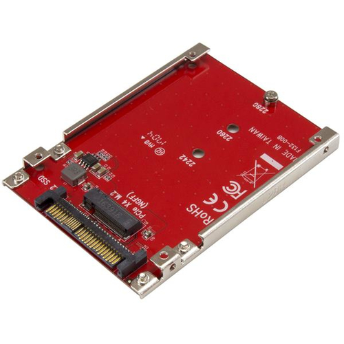 StarTech.com M.2 Dri...