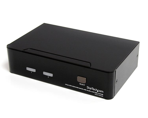 StarTech.com 2 Port ...