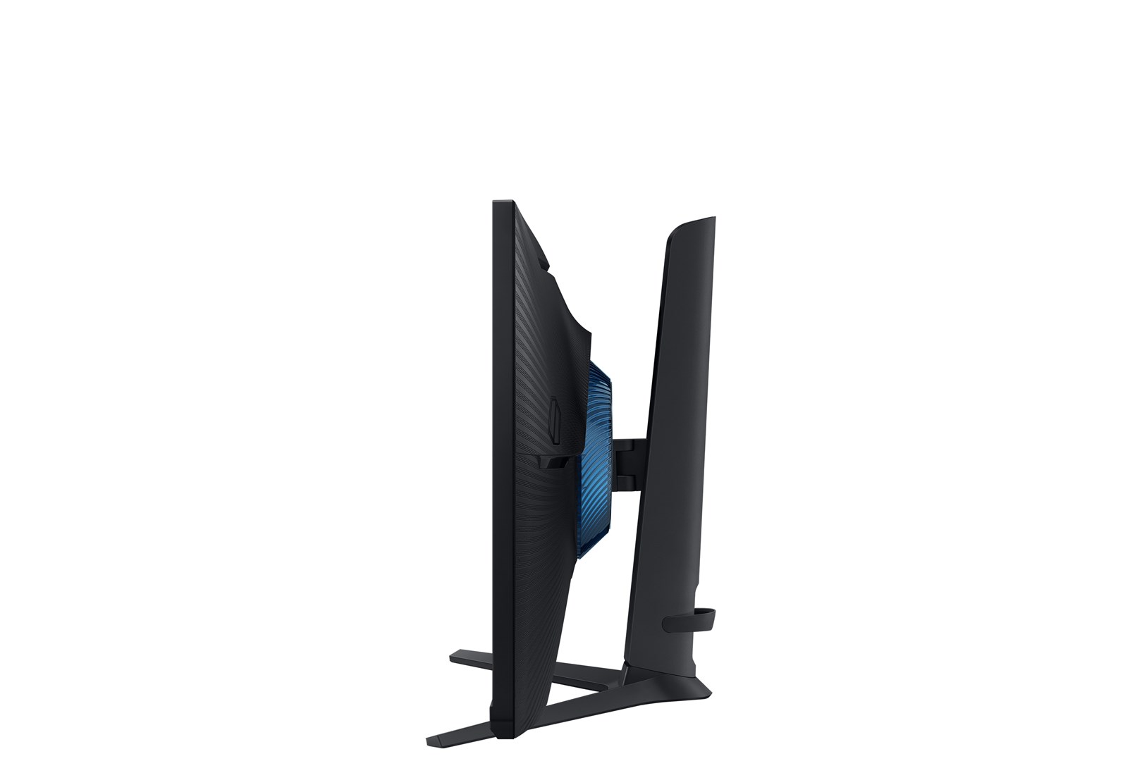 Samsung G51C computer monitor 68.6 cm (27") 2560 x 1440 pixels Quad HD LED Black