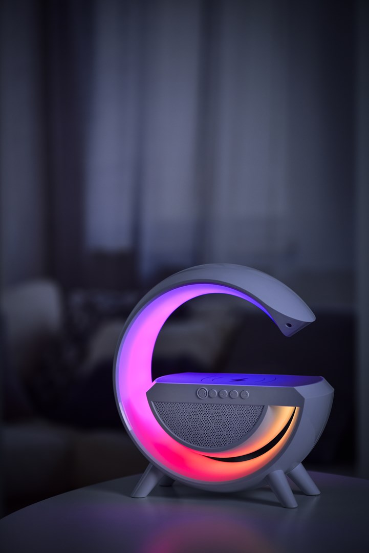 Activejet AJE-SOLO RGB LED music light