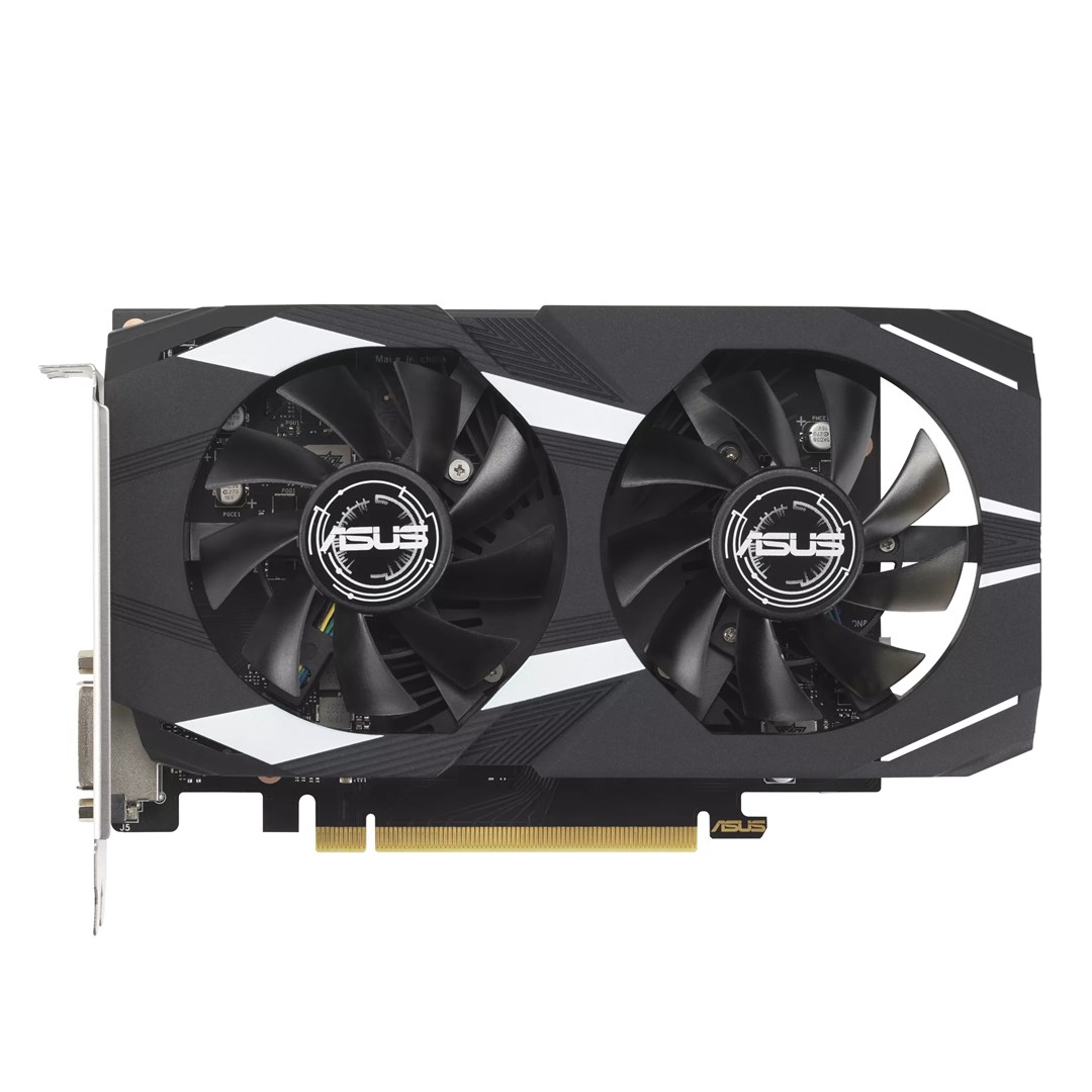 ASUS Dual -RTX3050-O...