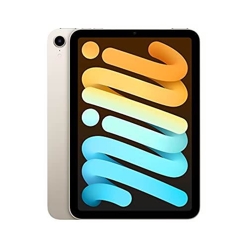 Apple iPad mini 6th ...
