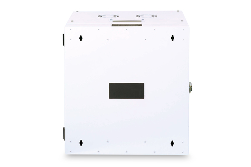 Digitus Wall Mounting Cabinet Unique Series - double sectioned, pivoted