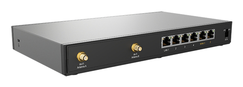 B-ONE-T-PRM - Routers by Peplink