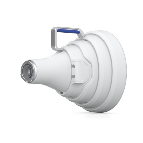 Ubiquiti UISP Horn network antenna Horn antenna 19.5 dBi