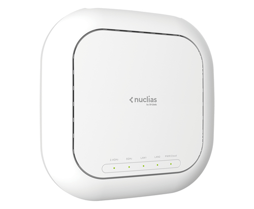 D-Link Wireless AC1900 Wave2 Nuclias Access Point
