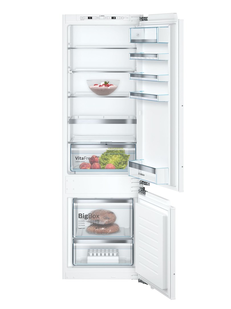 Bosch Serie 6 KIS87A...