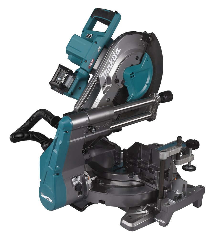 Makita Miter Saw 40V XGT LS003GZ01 305mm