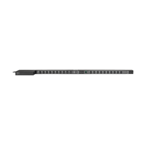 Tripp Lite PDUMV32HVNETLX 7.7kW Single-Phase Switched PDU with LX Platform Interface, 230V Output, IEC 309 32A Blue, 10 ft. (3.05 m) Cord, 0U, TAA