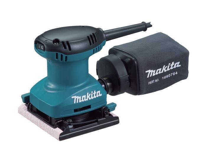 Makita BO4557 portab...