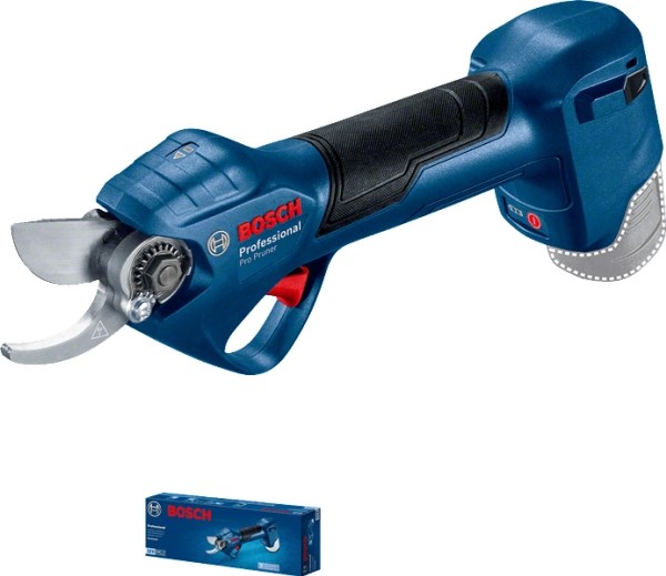 Bosch Pro Pruner Pro...