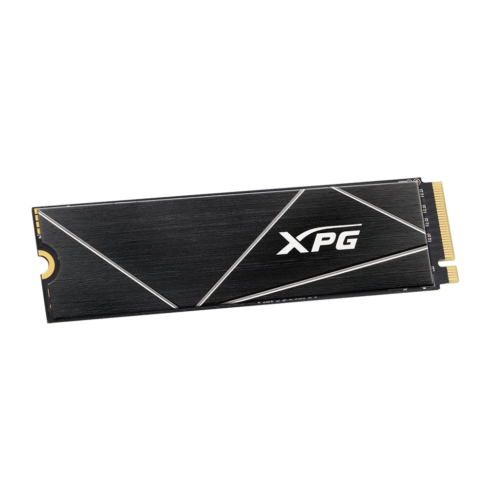 XPG AGAMMIXS70B-8000G-CS internal solid state drive 8 TB M.2 PCI Express 4.0 NVMe 3D NAND