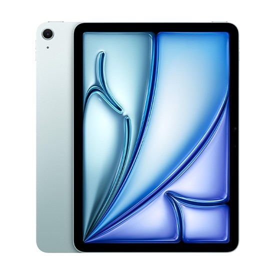 Apple iPad 11-inch A...