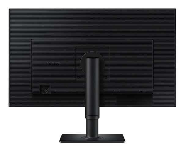 Samsung S40GD computer monitor 68.6 cm (27") 1920 x 1080 pixels Full HD LCD Black