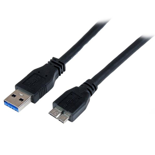 StarTech.com 1m (3ft...