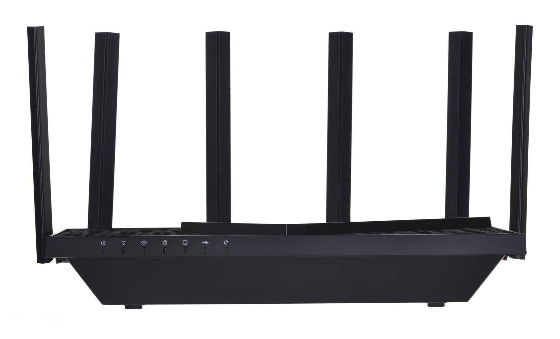 TP-Link Archer AX5400 Multi-Gigabit WiFi 6 Router