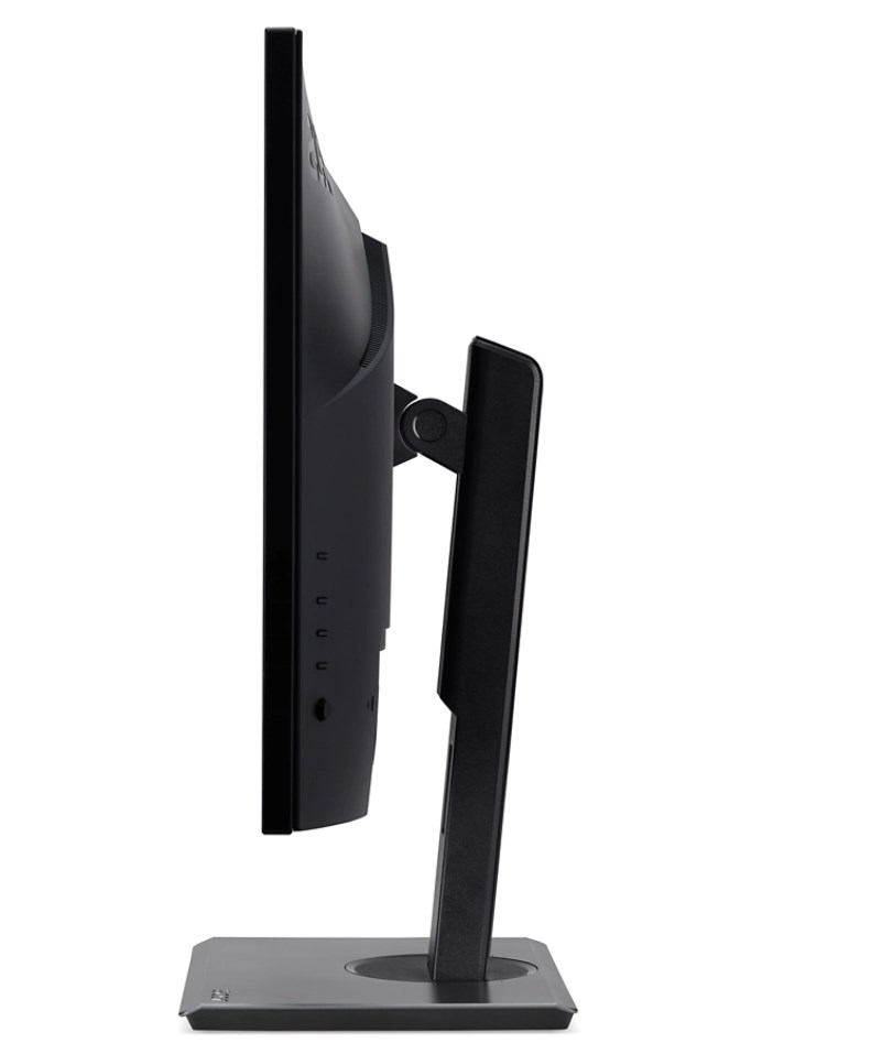 Acer Vero V7 V227Q H computer monitor 54.6 cm (21.5") 1920 x 1080 pixels Full HD LED Black