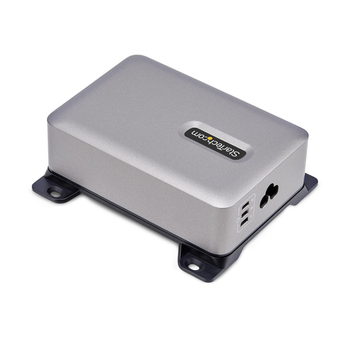 424DEU-USB-C-CHARGER - Computer Systems by StarTech.com