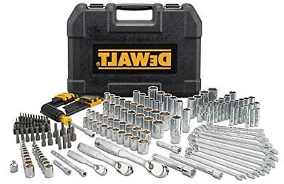 205 el. Mechanic's tool kit