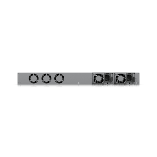 Ubiquiti EFG gateway/controller 10, 100, 1000, 2500 Mbit/s