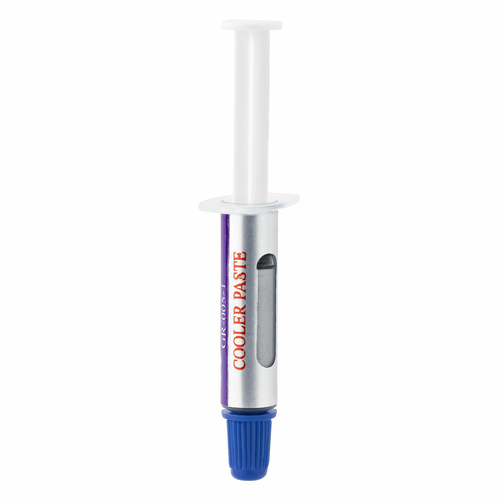 SILVGREASE1 - Memory & Processors by StarTech.com
