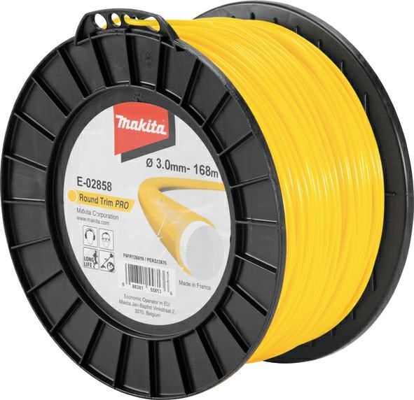 Makita E-02858 brush...