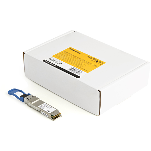 40G-QSFP-LR4-ST - Cables & Adaptors by StarTech.com