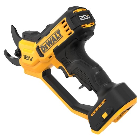 DEWALT 18V PRUNING SHEARS WITHOUT BATTERY. AND ORDER. DCMPP568N