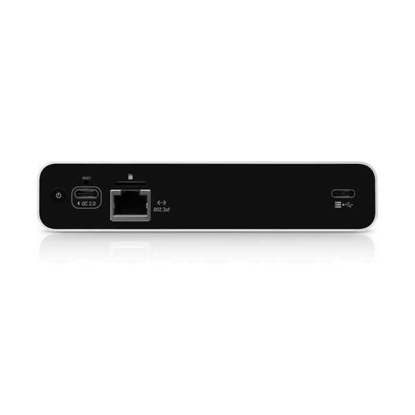 Ubiquiti Cloud Key Gen2 gateway/controller 10, 100, 1000 Mbit/s