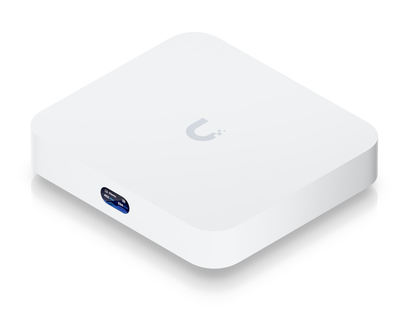 Ubiquiti ULTRA gateway/controller 1000 Mbit/s