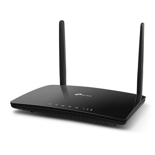 MR500 - Routers by TP-Link