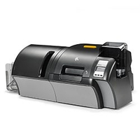 Zebra ZXP Series 9 p...