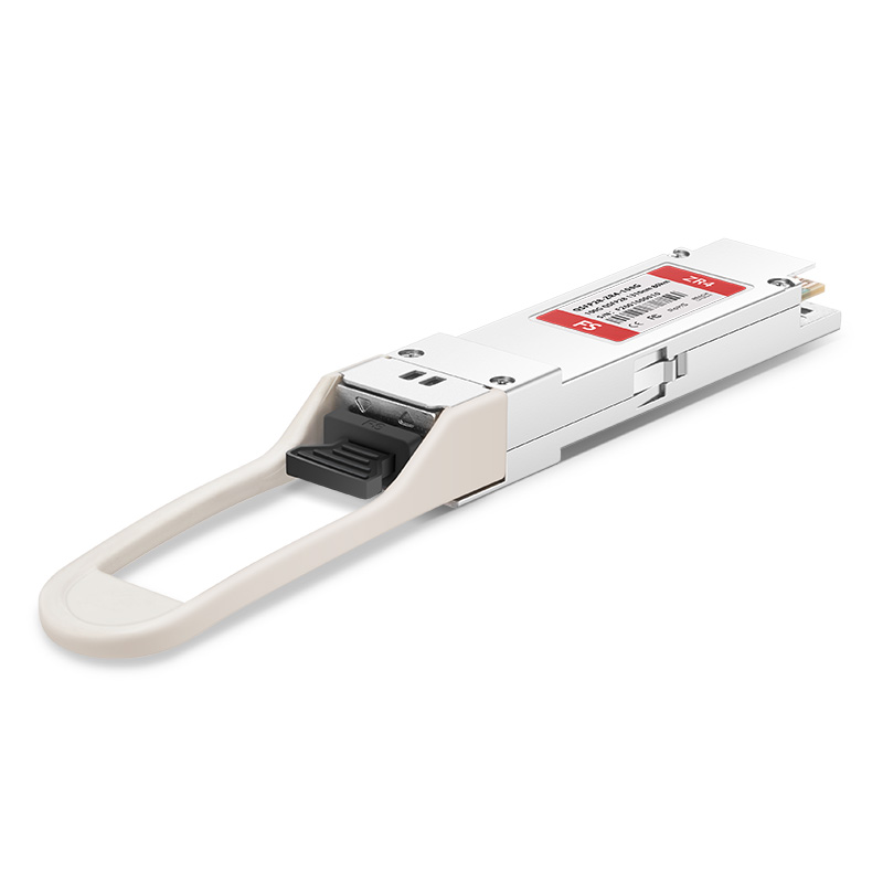 CISCO QSFP-100G-ZR4-...