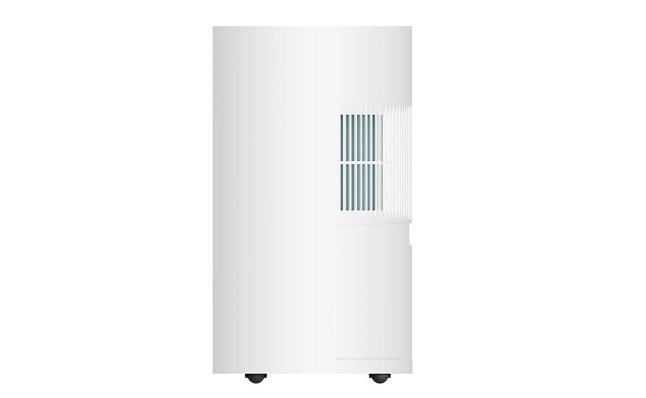 Xiaomi | Smart Dehumidifier Lite EU | Power 250 W | Suitable for rooms up to 25 m2 | Water tank capacity 3 L | White