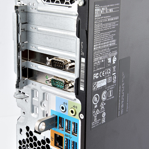 21050-PC-SERIAL-CARD - Cables & Adaptors by StarTech.com
