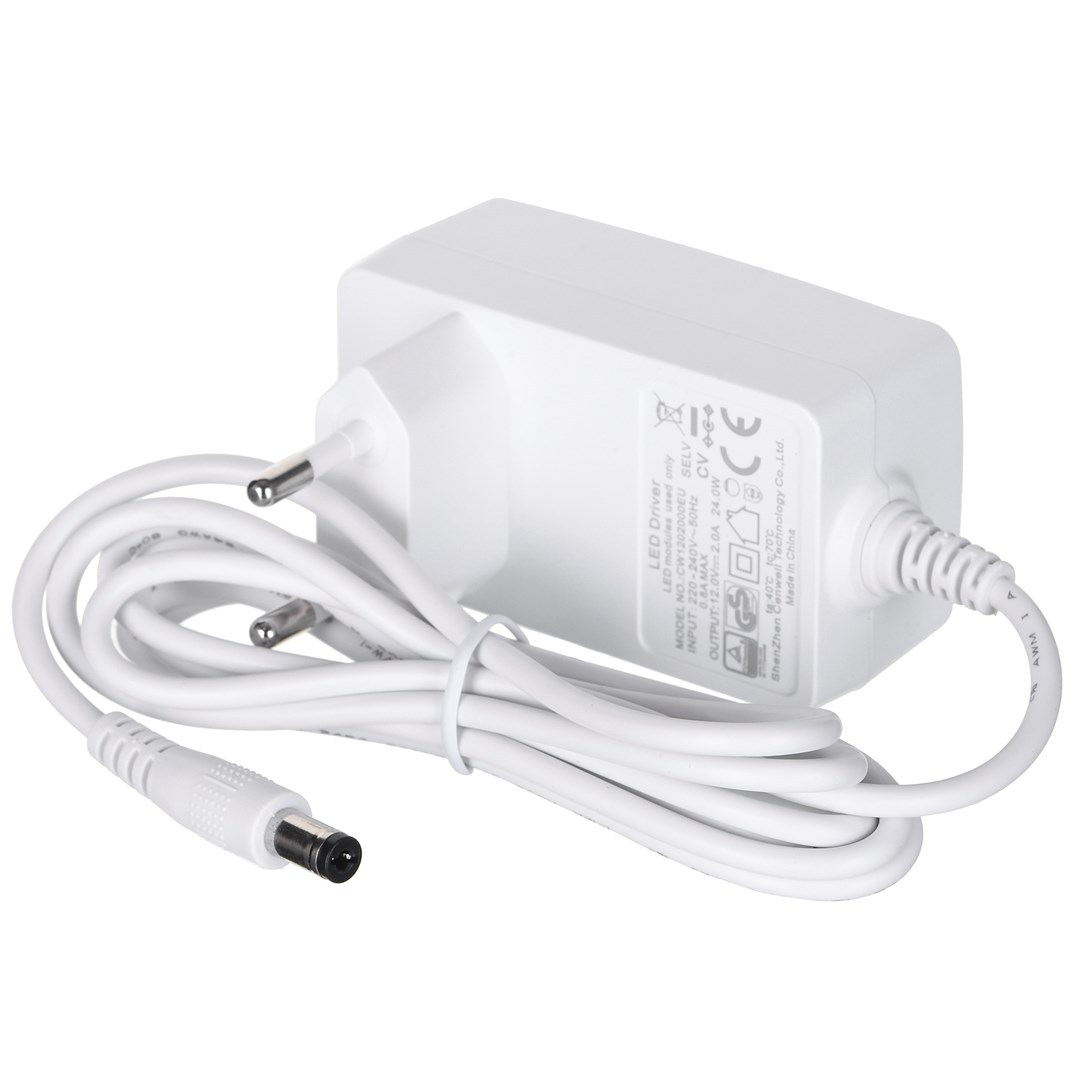 Activejet AJE-COB CCT strip light Universal strip light Indoor 3 m