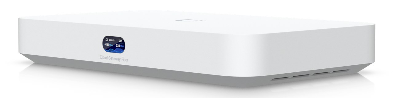 Ubiquiti UCG-Fiber (...