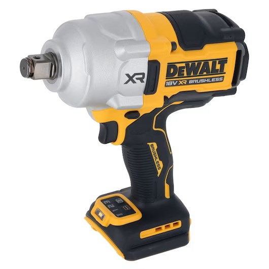 Impact wrench DEWALT DCF964NT-XJ 18V XR 3/4  2576Nm Yellow  Black