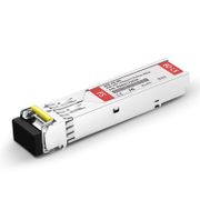 100BASE-BX SFP 1550N...