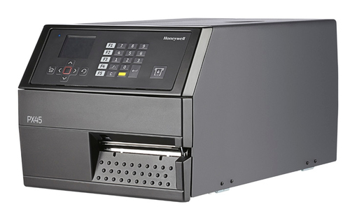 Honeywell PX45A, Eth...