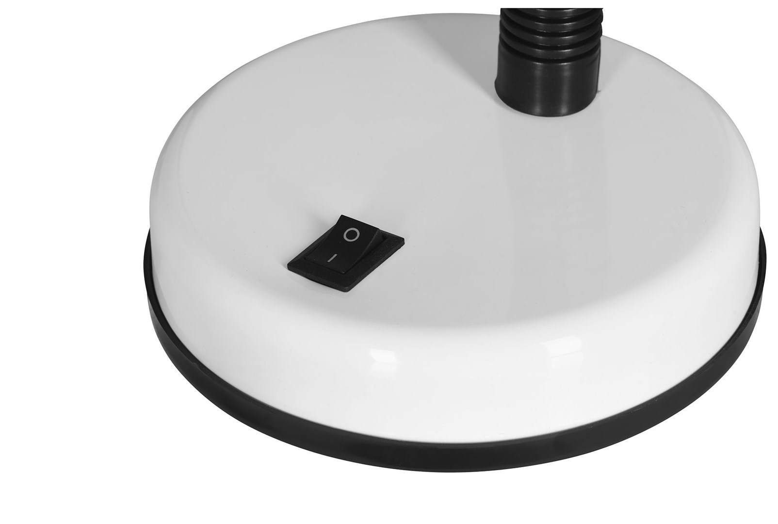 Activejet desk lamp AJE-BILL White E27