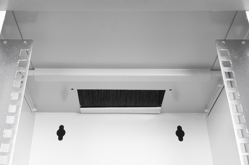 Digitus SOHO Pro wall-mounted enclosure - 254 mm (10") - 315x300 mm (WxD)