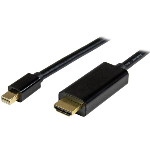 StarTech.com 3ft (1m...