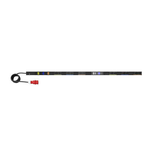 Eaton EVMAF332A power distribution unit (PDU) 24 AC outlet(s) 39U Black