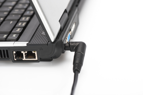 Digitus Universal Notebook Power Adapter, 90W